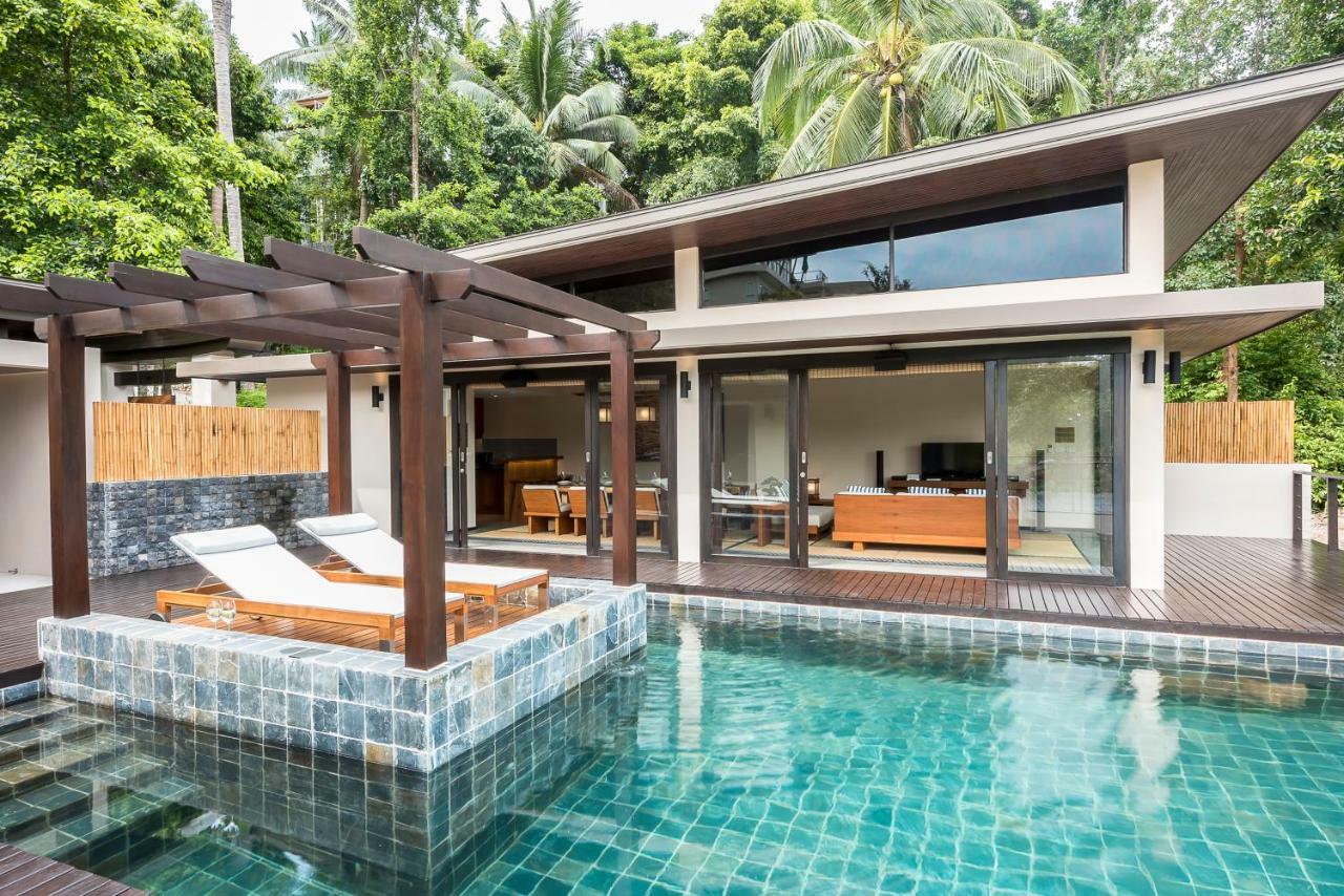 Aspire Villas Salad Beach Eksteriør bilde